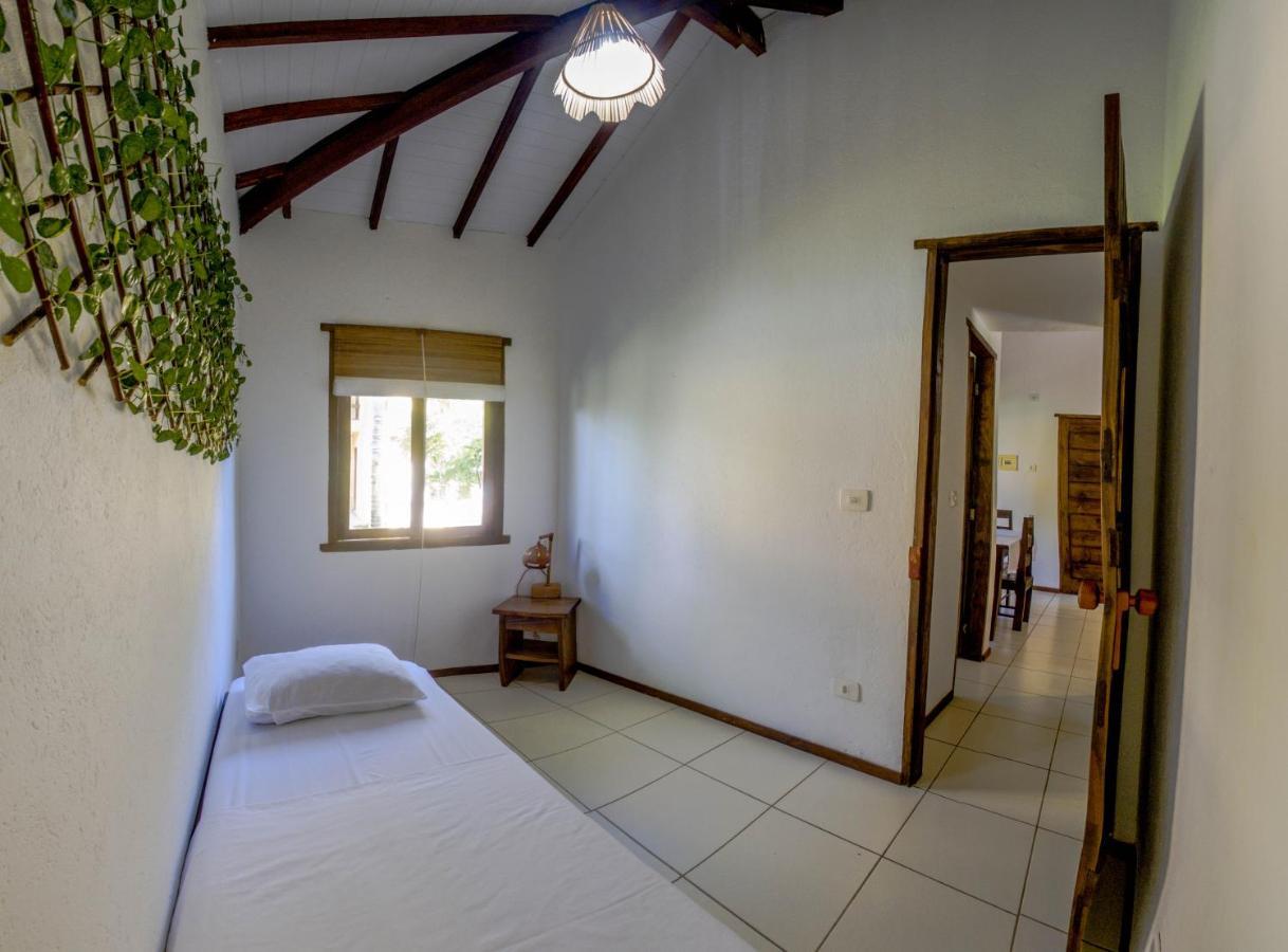 Trancoso Eco Residence Exteriör bild