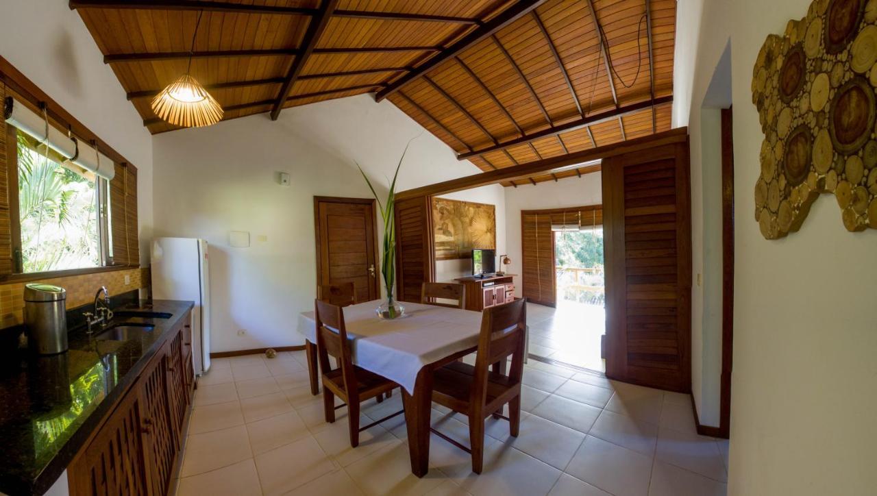Trancoso Eco Residence Exteriör bild