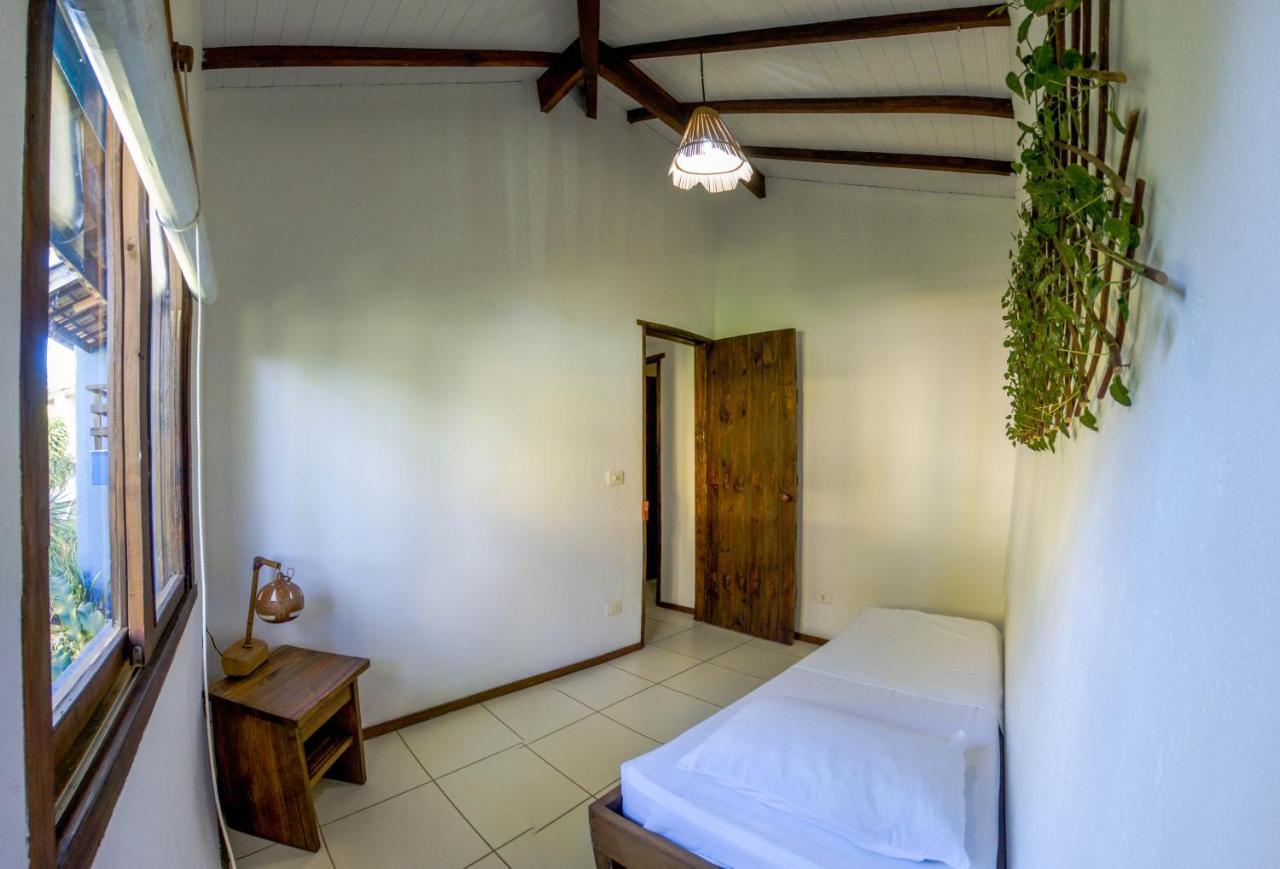 Trancoso Eco Residence Exteriör bild