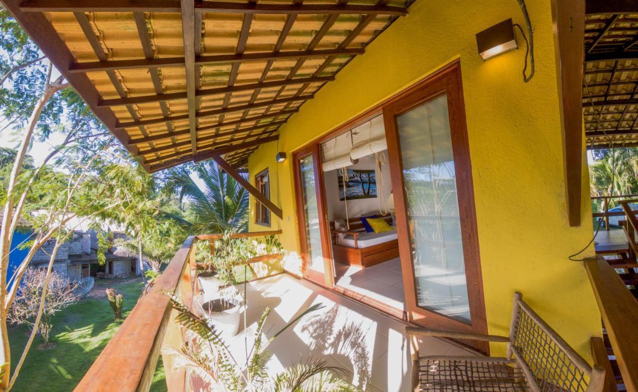 Trancoso Eco Residence Exteriör bild