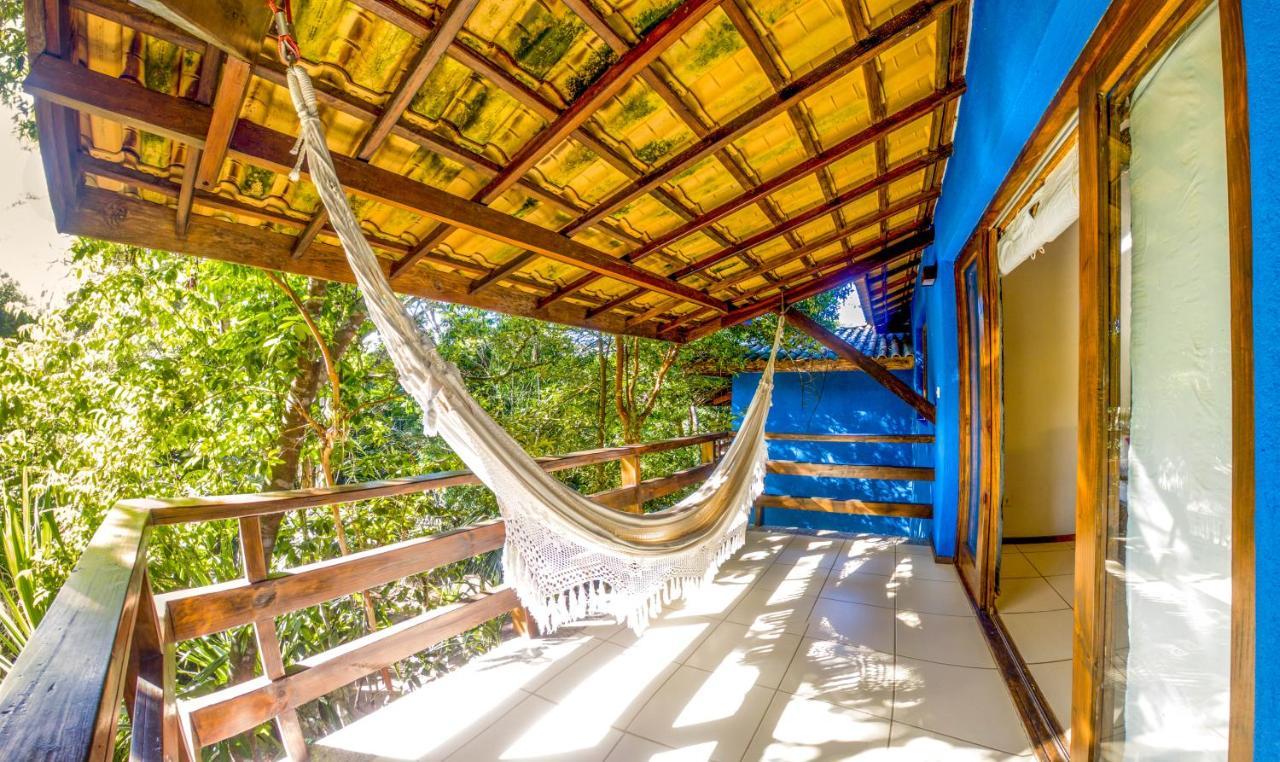 Trancoso Eco Residence Exteriör bild